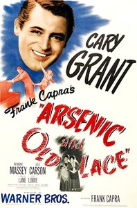 Arsenic And Old Lace