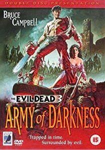 Army Of Darkness: The Evil Dead 3