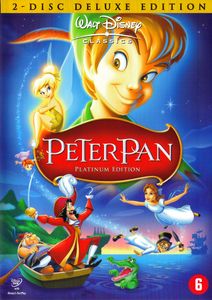 Peter Pan