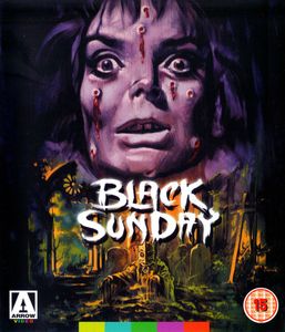 Black Sunday