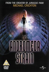 The Andromeda Strain