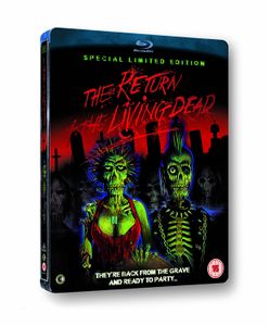 The Return of the Living Dead
