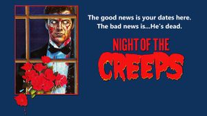Night Of The Creeps