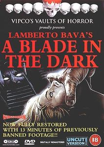 A Blade in the Dark