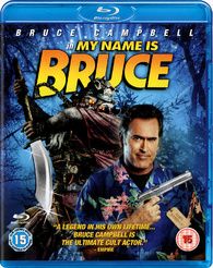My Name Is Bruce