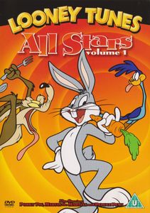 Looney Tunes All Stars - Volume 1