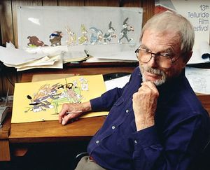 Charles M. Jones