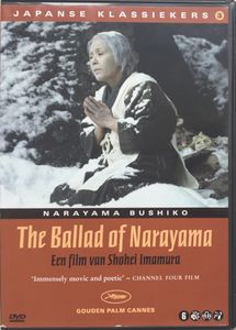 The Ballad Of Narayama