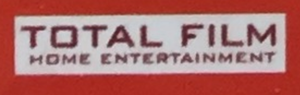 Total Film Home Entertainment