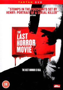 The Last Horror Movie