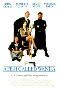 A Fish Called Wanda