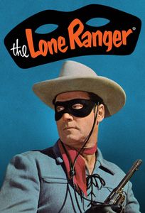 The Lone Ranger