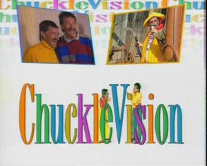 ChuckleVision