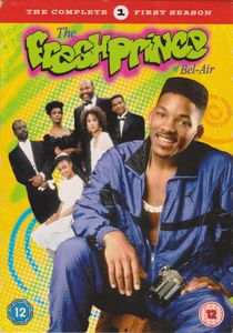 The Fresh Prince of Bel-Air - The Complete First Season