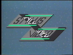 Stylus Video