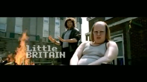 Episode 1 (Little Britain)