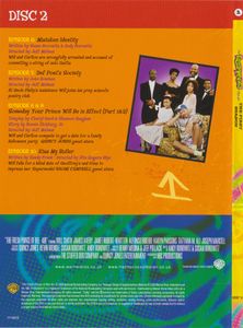 The Fresh Prince of Bel-Air - The Complete First Season