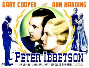 Peter Ibbetson