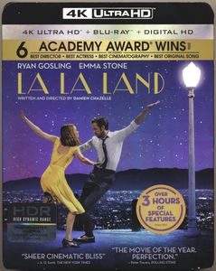 La La Land
