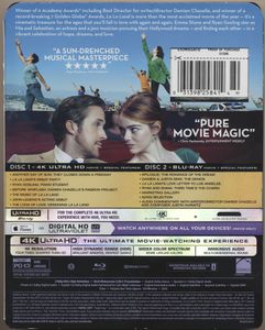 La La Land