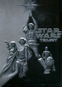 Star Wars Trilogy