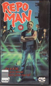 Repo Man