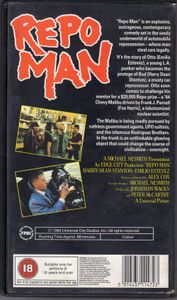 Repo Man