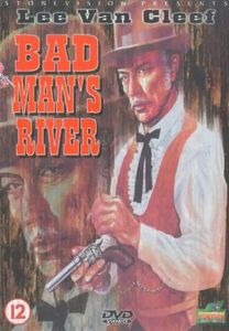 Bad Man's River