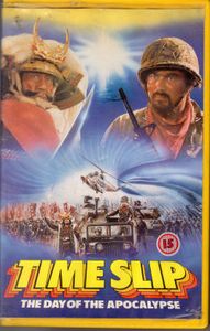 Time Slip: The Day Of The Apocalypse