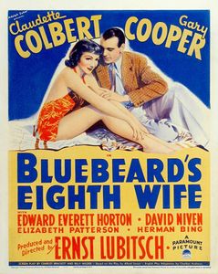 Bluebeard's Eighth Wife