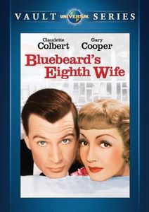 Bluebeard's Eighth Wife