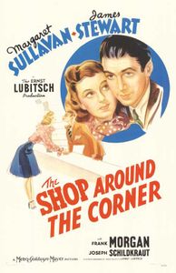 The Shop Around The Corner