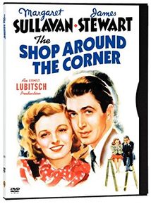The Shop Around The Corner