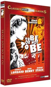 To Be Or Not To Be