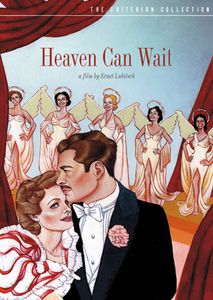 Heaven Can Wait