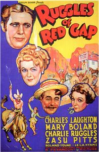 Ruggles Of Red Gap