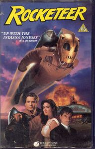 Rocketeer