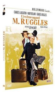 L'Extravagant M. Ruggles