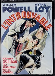L'Introuvable