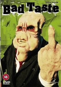 Bad Taste