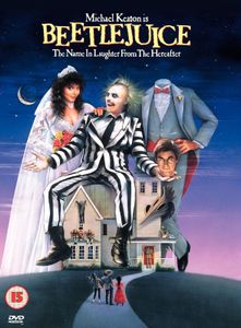 Beetlejuice