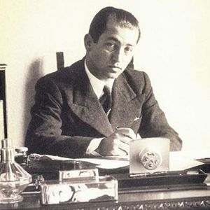 Mihail Sebastian