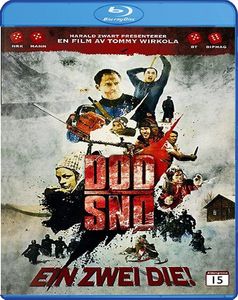 Død Snø