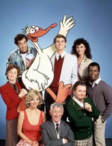 The Duck Factory