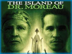 The Island Of Dr. Moreau