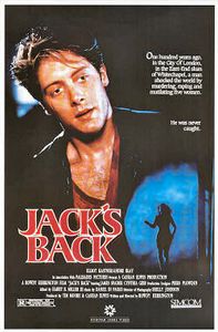 Jack's Back