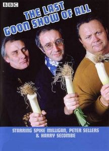 The Last Goon Show Of All