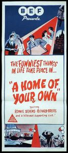 A Home Of Your Own