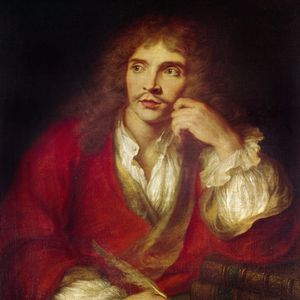 Molière