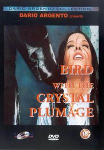Bird With The Crystal Plumage